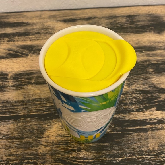 Special edition Hawaii 2016 travel mug - Picture 2 of 5